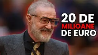 FCSB SEZONUL EUROPEAN 2024-2025