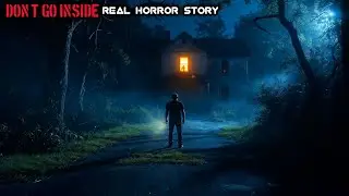 The Vanishing Lights on a Dark US Highway &ndash; True Horror StoryStory @MrNightVoices @mrnightmare 