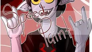 -Xefros- SpeedPaint!