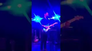 [고막남친] John Splithoff - Raye Live in NYC #3 (존 스플리도프 뉴욕 라이브 직캠)