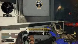 Bo4 Annihilator 100% Aim