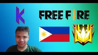 Kinggamesworld🇵🇭 Free fire Philippines Rank Push🇵🇭  #freefire  #freefirephilippines