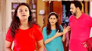 तूलिका आणि मकरंदचा वेगळे होण्याचा निर्णय | H.M. Bane T.M. Bane | Full Episode - 279 |