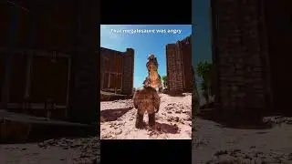 Ark Toons  #shorts #ark #gaming