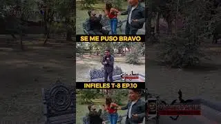 Lo cambio por NO BA&Ntilde;ARSE 💔😂 #diegomoreno #exponiendoinfieles