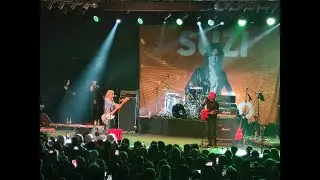 Suzi Q