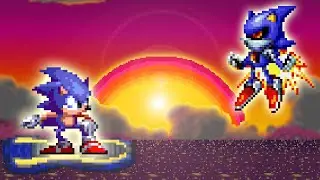 Sonic Illusion (SAGE 2021)