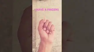 Imagine...😀 #shorts #shortvideo  #hand #fing #finger #challenge #funny #video #viralvideo #trending