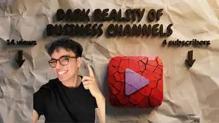 How Creating Content On YouTube Scaled My Business To $50k/Mo (Less Than 90 Days)