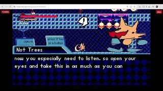 Unitres Dreams Online Gameplay Showcase with Dreamlike Exploration and Retro Atmosphere