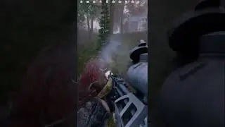 Запись первая. ( Last Way RP - DayZ Stalker)