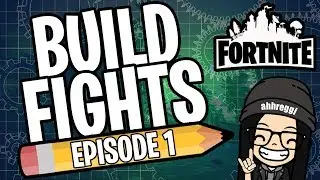 Build Fight Compilation | Episode 1 (Fortnite Battle Royale)