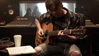 Nostalgic 90s Grunge: Ultimate Throwback from a Parallel Station (inspired by Nirvana)