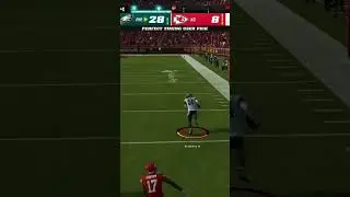 JAMES BRADBERRY SO UNDERRATED 🔥🦅