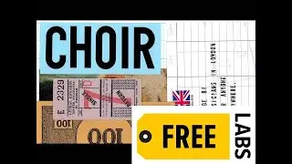Spitfire Audio Labs: Choir | Sound Only Demo Free Orchestral Library