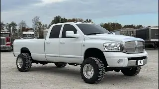 ROWDIEST CUMMINS Trucks! Compilation