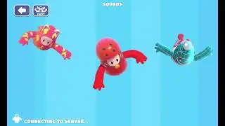 VanossGaming! Fall Guys - Tablet vs Console