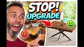 Best Extendable Dining Room Table
