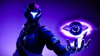 Destiny 2 S18 | Void Warlock | Elimination MVP | Transversive Steps | PC MAX Settings
