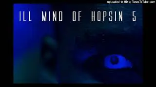 Hopsin - Ill Mind Of Hopsin 5 Instrumental
