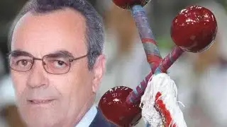 Πέρνα τα βλάμη μ' πέρνα τα (Βαγγέλης Γκούντας) - Κώστας Νάκας