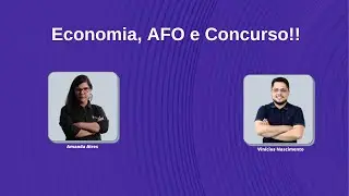 Live com a Prof. Dra. Amanda Aires