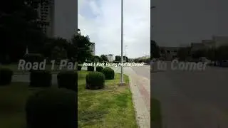 Bahria Town Karachi P1 Plot for Sale @BTK360 #shorts #btkupdates #karachites #bahriatownkarachi