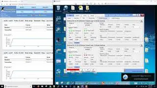 Network Emulator for Packet Loss