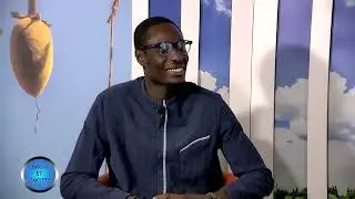 TELE-ECOLE : Droit et Société Thème:Commémoration de la naissance de Cheikh Anta Diop