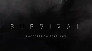 SURVIVAL Podcast Trailer September 2020