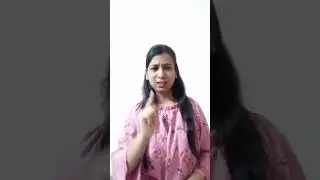 perfume Learning #IndianSignlanguage #ISL #Learningsign #Videoviral #deafcommunity #deafculture