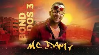 MC DAN17- BOND DOS 3