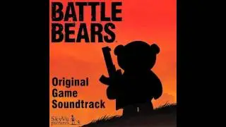 Battle Bears OST The  Zombie Bears