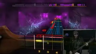 King Diamond - Black Devil | Rocksmith Covers | Bass