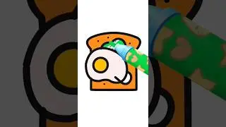 Sandwich Drawing Easy Drawing|#shorts #ytshorts #shortvideo #drawing