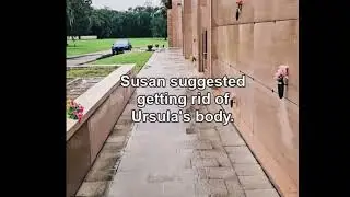 Tortured to death by her mother and her boyfriend!!! The sad story of Ursula Assaid.