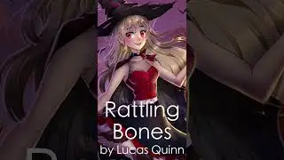 Dungeon and Dragons Halloween Music | 