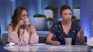 Tamera and Jeannie's REAL Mom Moments