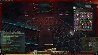 CoE story skip - requires res orb