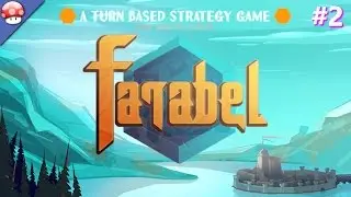 Farabel Gameplay - Part 2 - Walkthrough (Steam PC Game)