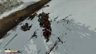 Ghost of Tsushima - Parry God