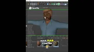 Exporter Mod&egrave;le 3D   Le Guide FBX pour Mixamo