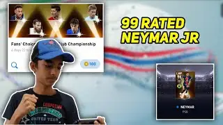 Fans choice: European club championship box opening❤🔥| Ebinox Gaming