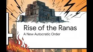 The Evolution of Nepalese Politics: From Dynasties to Republic PART 2