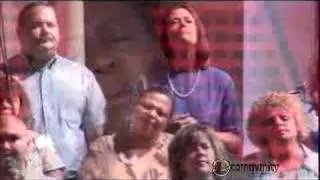The story of Kim Reese