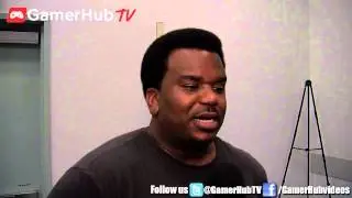 The Office Star Craig Robinson Explains Why It's The End Of The World And It's Funny