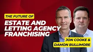 The Future of Estate and Letting Agency Franchising