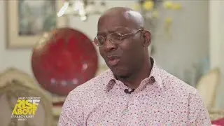 Rise Above: Doc Lewis