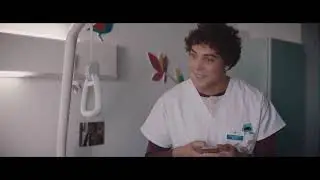 O MELHOR AMIGO (Friendzone) 2021  Dublado com  Manon Azem/Micka&euml;l Lumi&egrave;re  Trailer Com&eacute;dia/Romance
