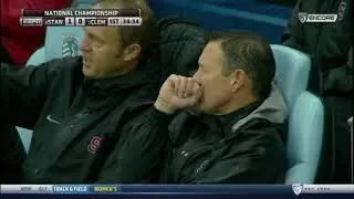 Men's Soccer Championship - 2015 College Cup Final - Clemson vs Stanford